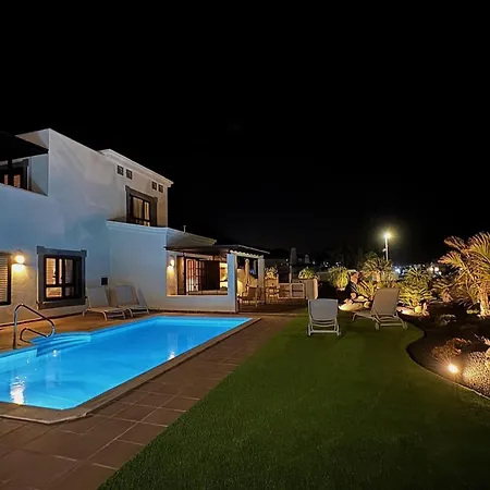 Villa Amanay *